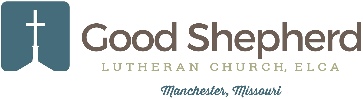 Good Shepherd Lutheran Church | ELCA | Manchester, MO